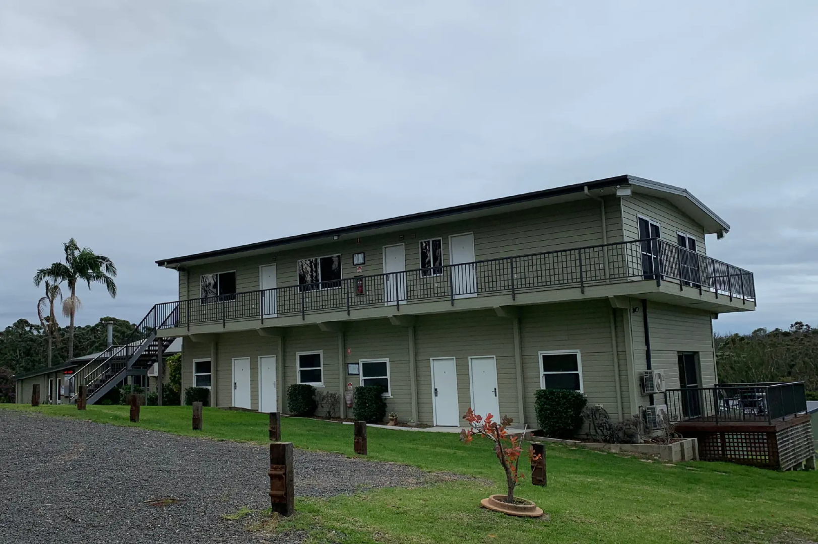 Sinclairs Country Retreat