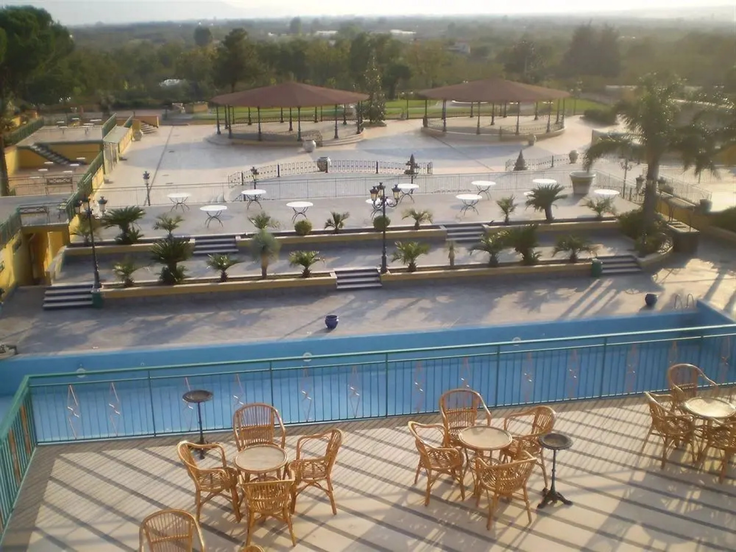 Complesso Villa Lina