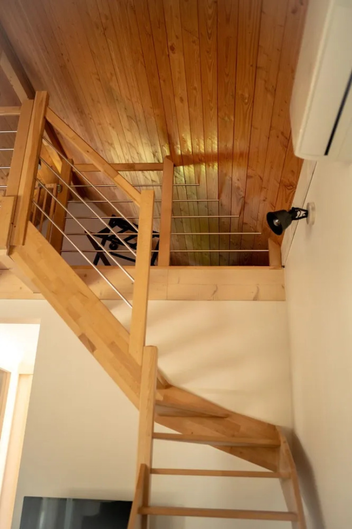 Les Cottages de Ripaille