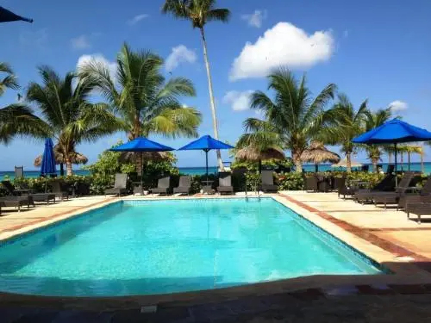 Tenerife 35 Cadaques Caribe