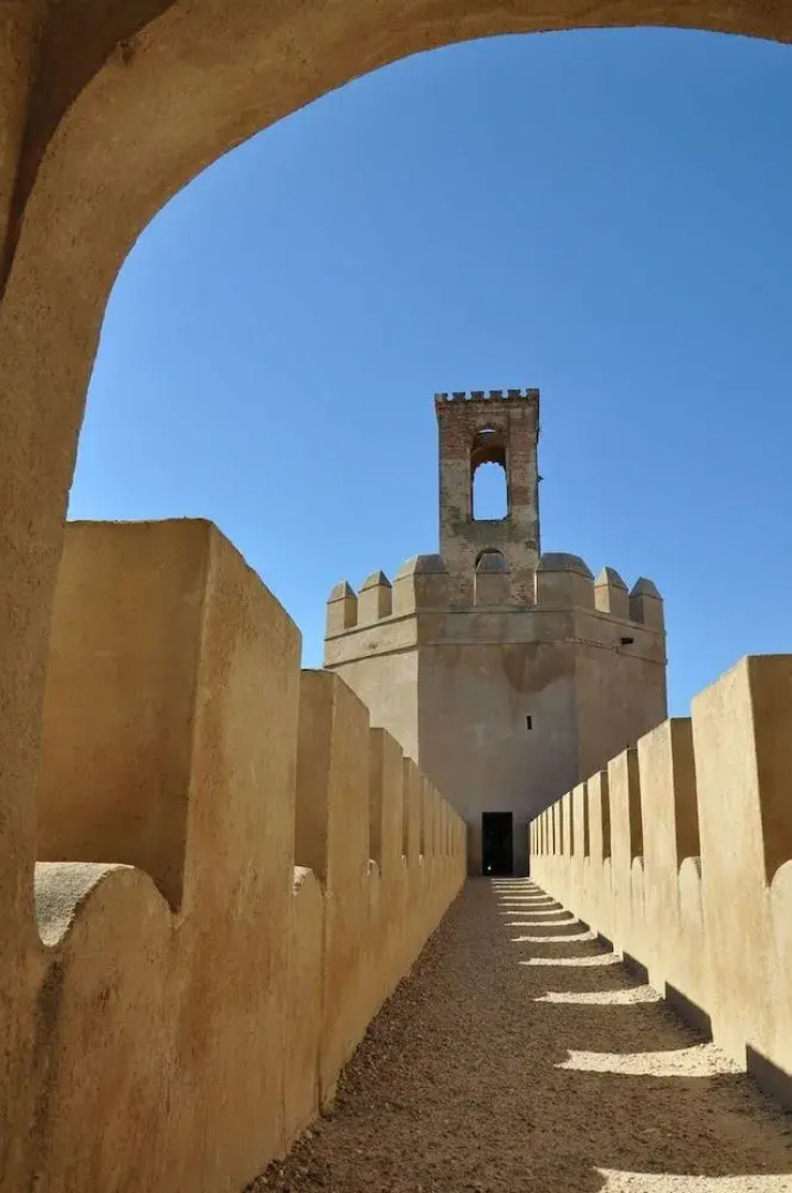 Albergue Rojo Plata by Vivere Stays - Hostel