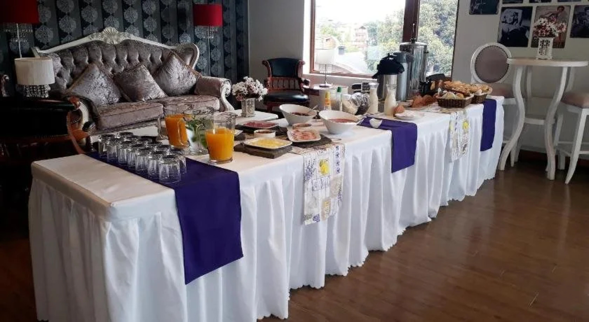 Hotel Martina de Goñi