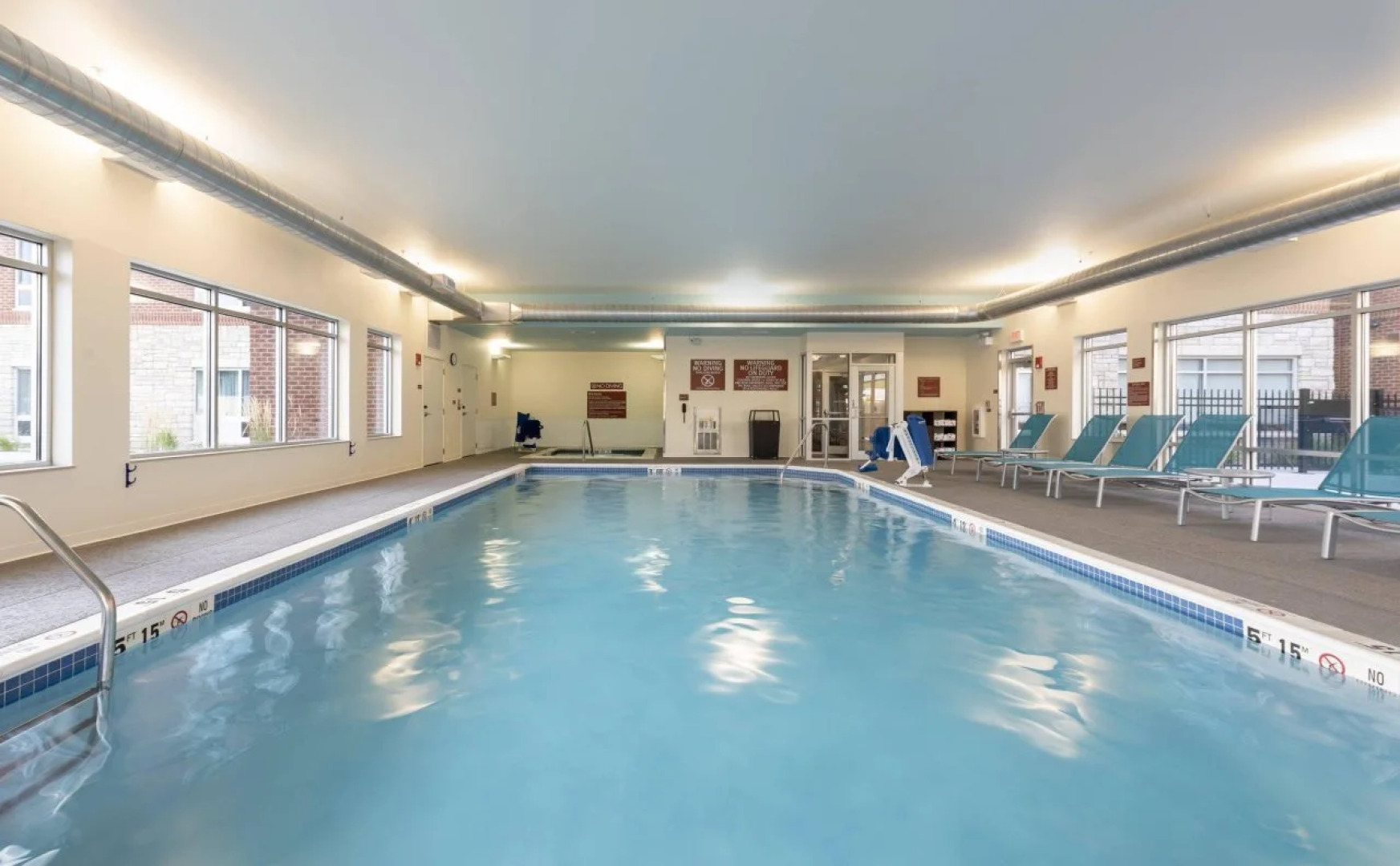 TownePlace Suites Louisville North