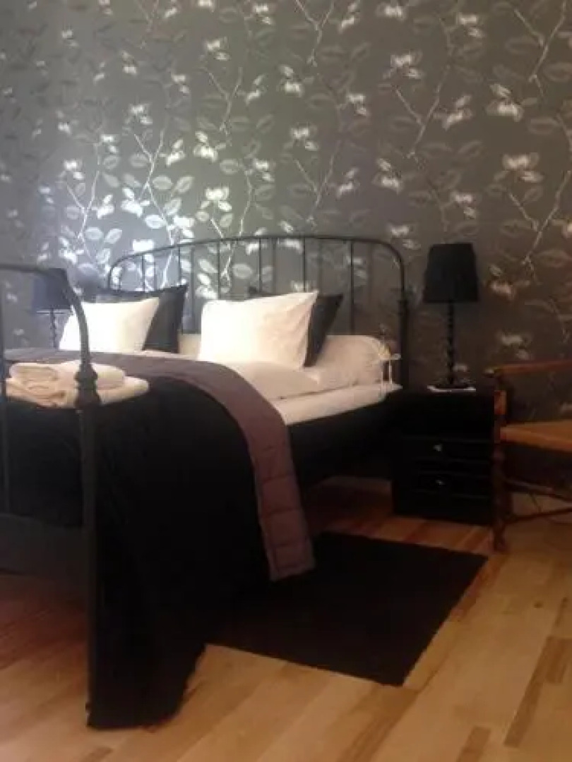 Tingsholm Guest House