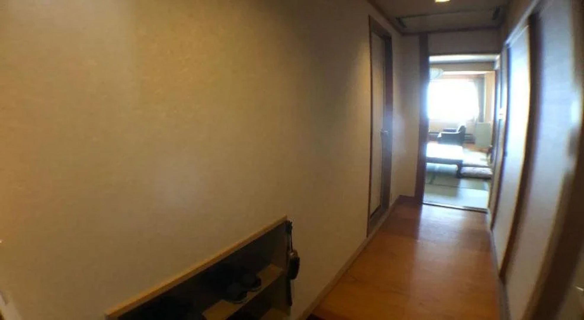 Tento No Sato Hotel Honjin Abashiriko