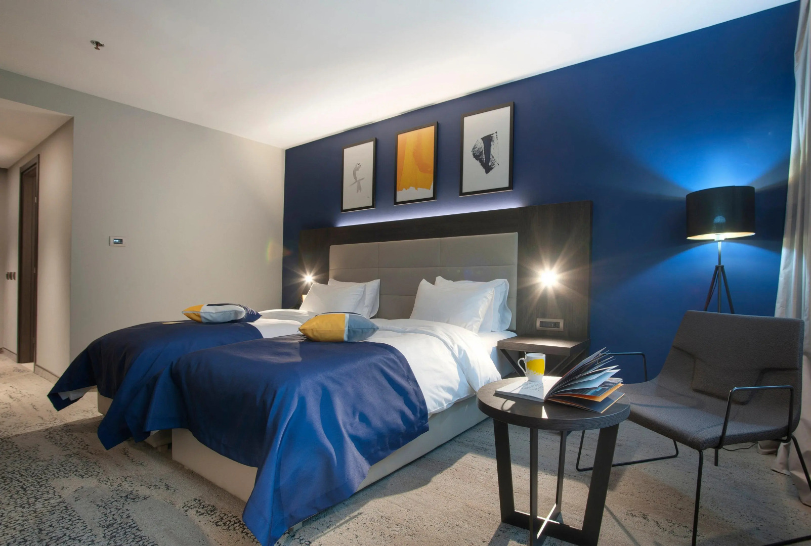 voco Podgorica by IHG