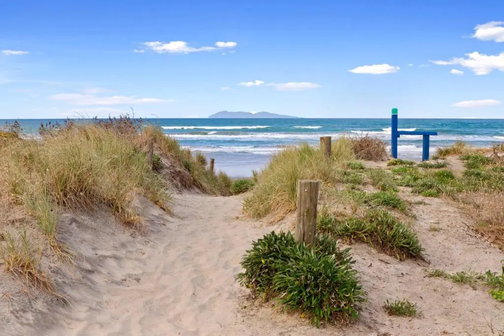 Bach 22 - Waihi Beach Holiday Home