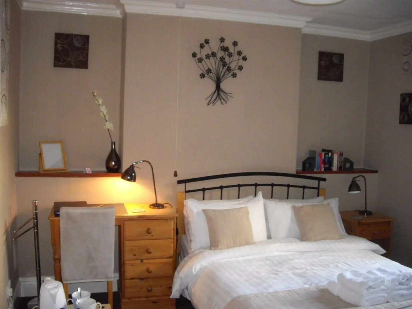 Bronwye Guest House
