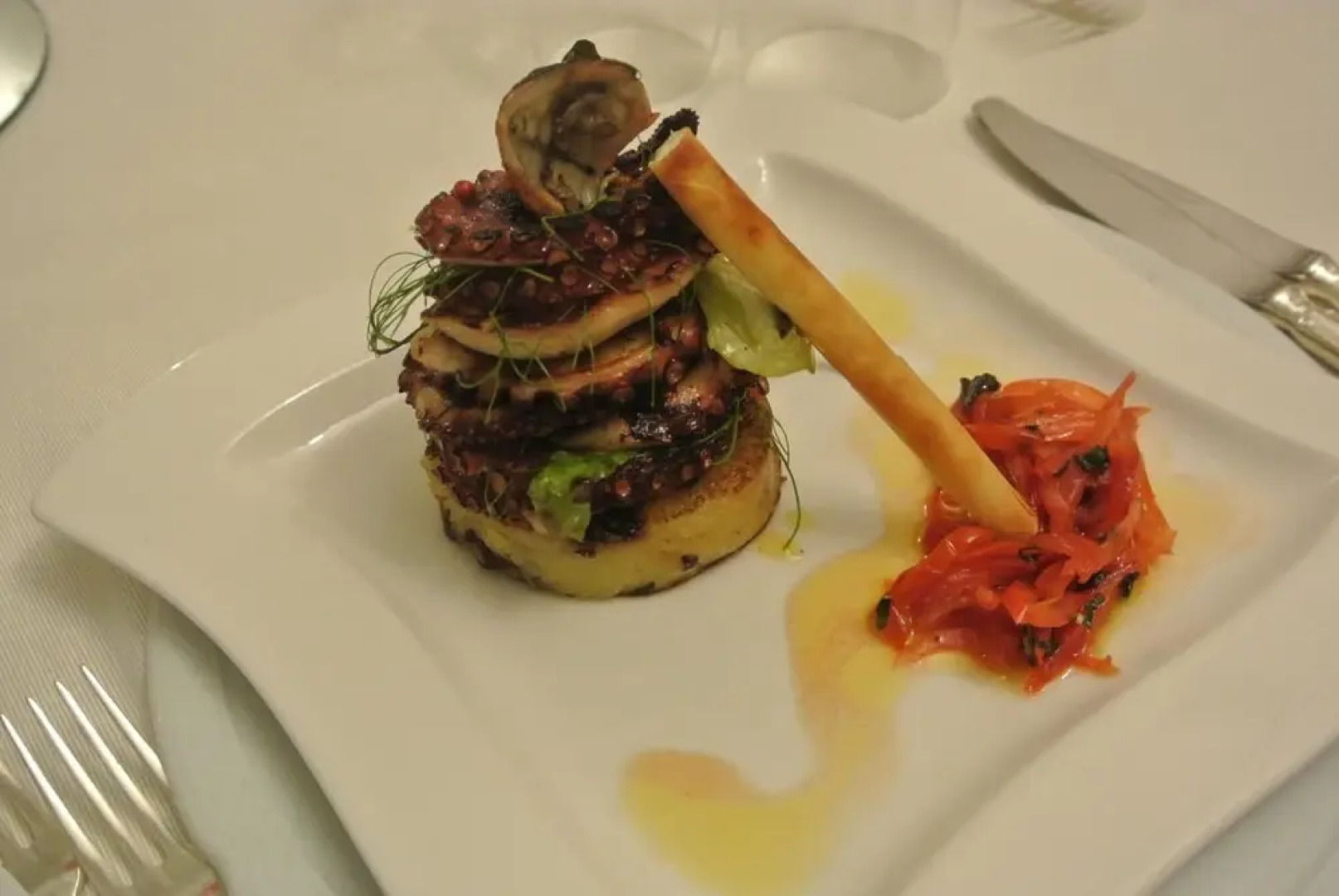 La Baita Del Re Resort