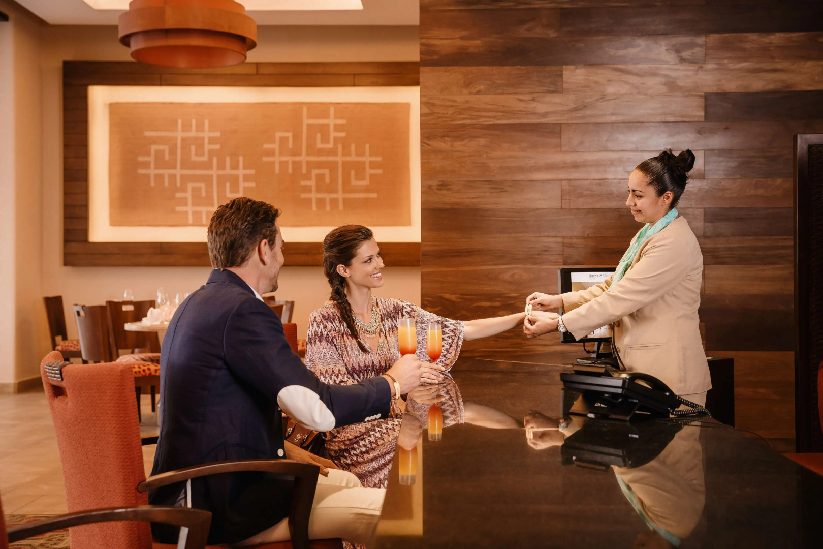 Barceló Maya Beach - All Inclusive