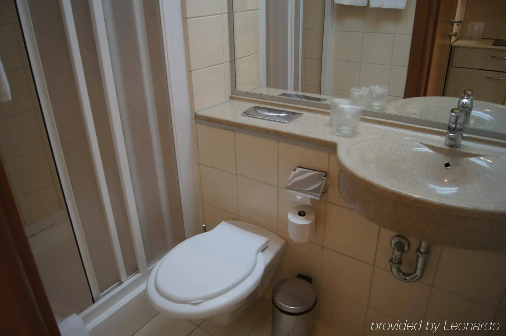 TOP CountryLine ZENITH Hotel Conference and Spa Mamaia Resort