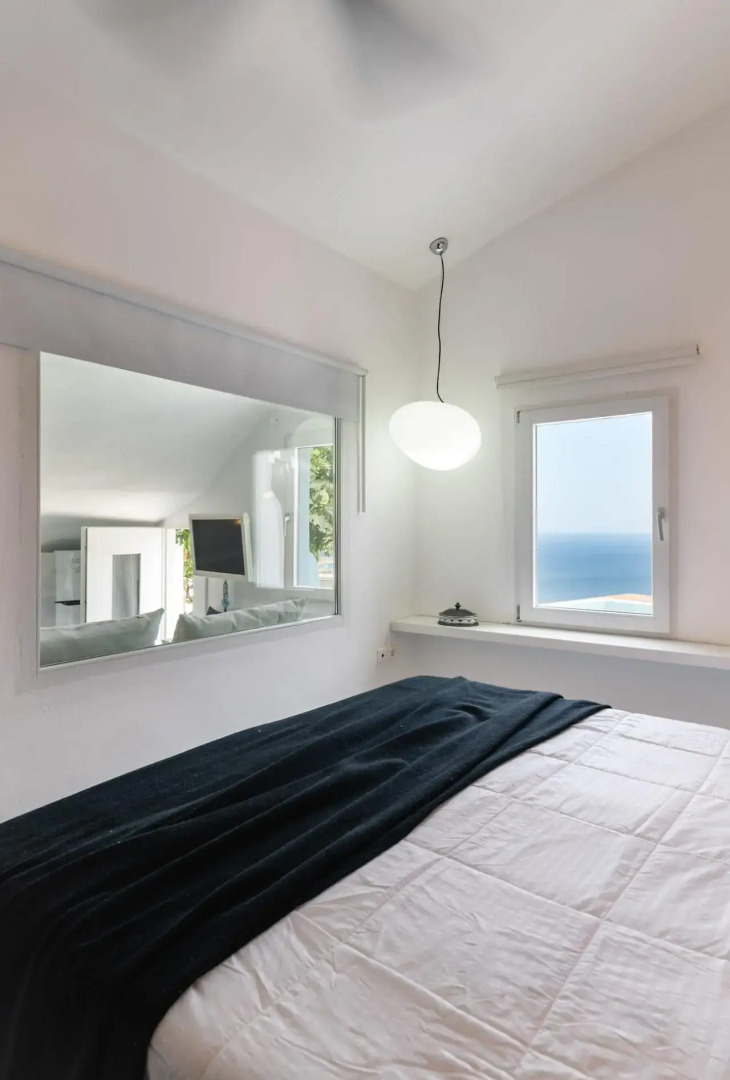 Villa Psarou - The Above Nammos Experience