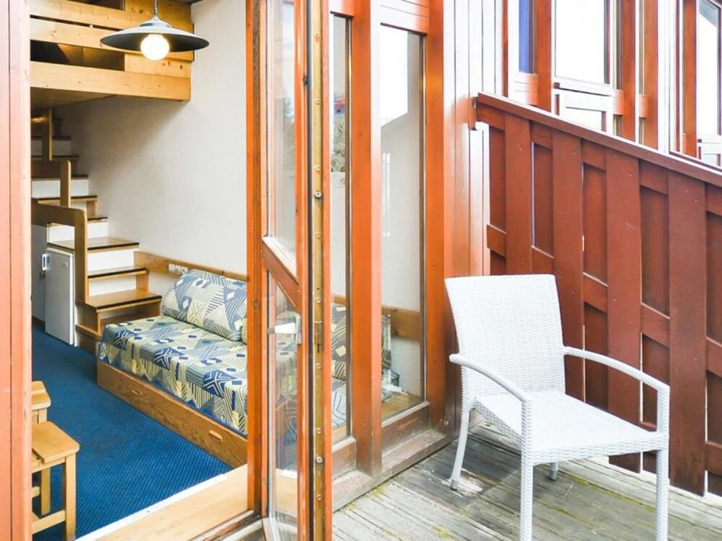 Residence Maeva Charmettoger