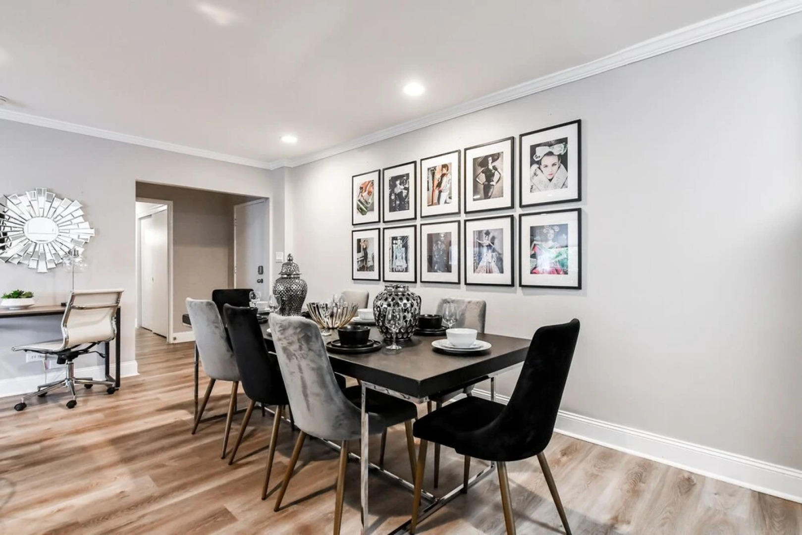 Chic Collection by Nohotel on PTree Road