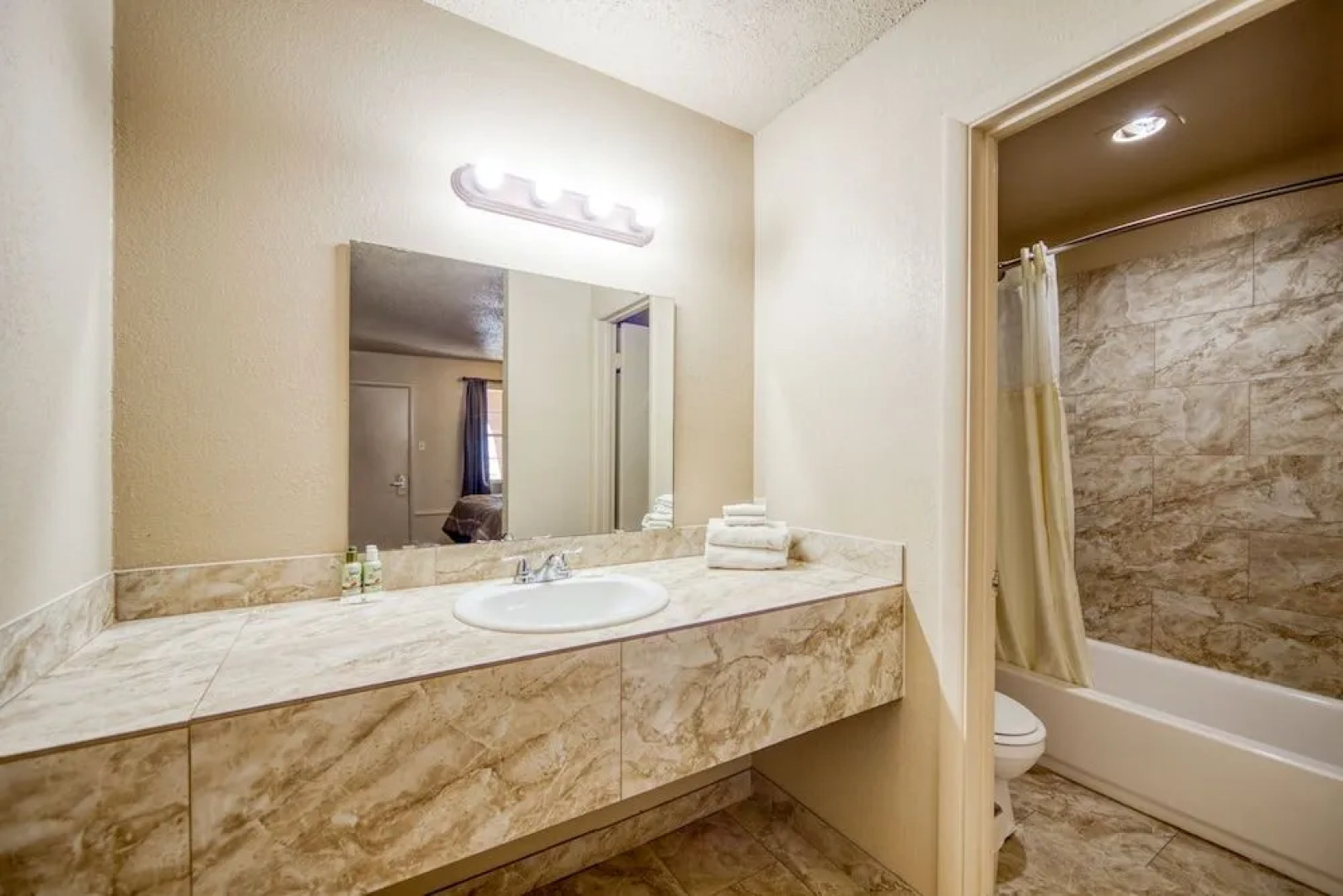 Hotel Las Cruces I-10 West