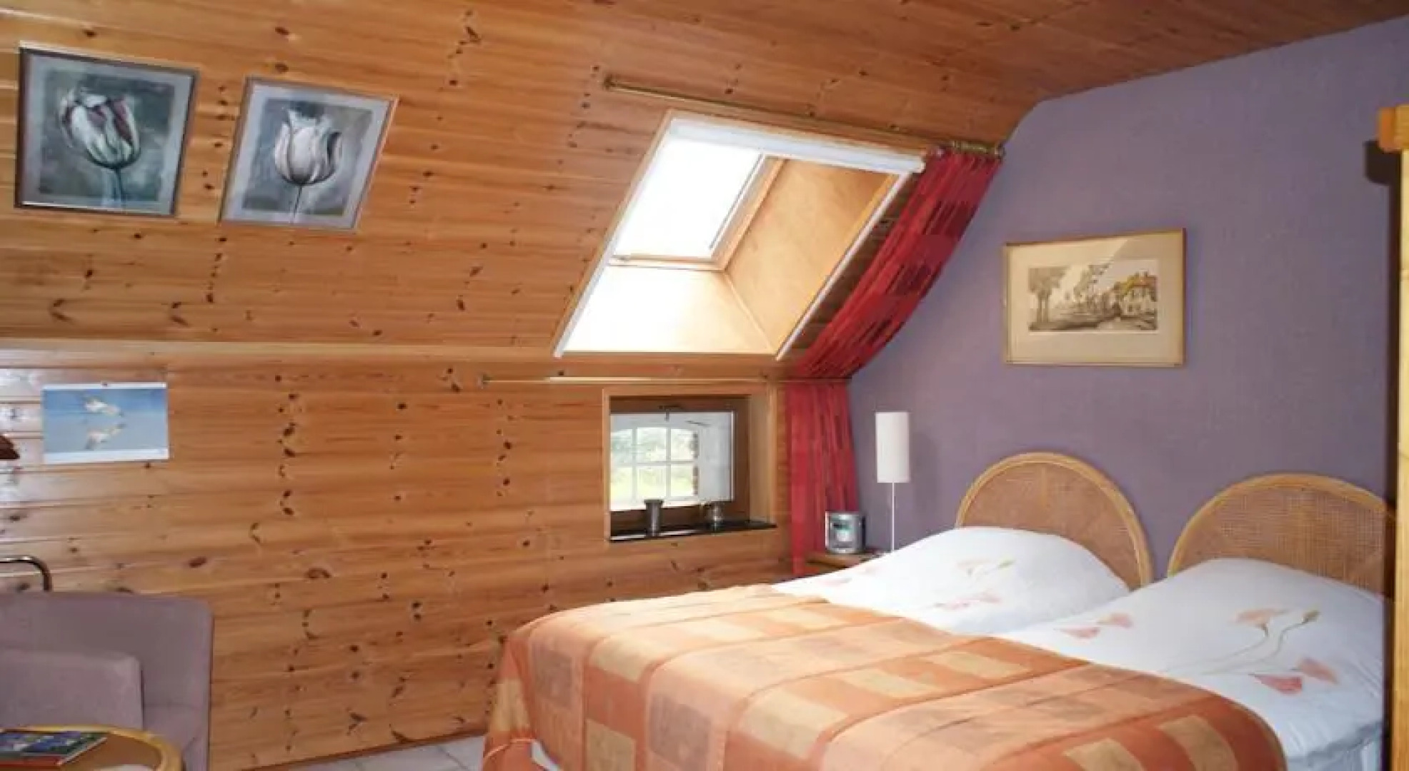 Hostellerie De Broekstermaar