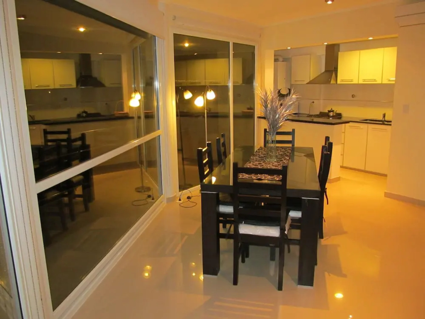 AB Alojamientos Puerto Madryn