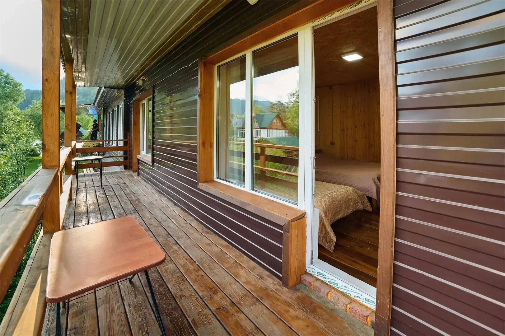 Тихий Берег