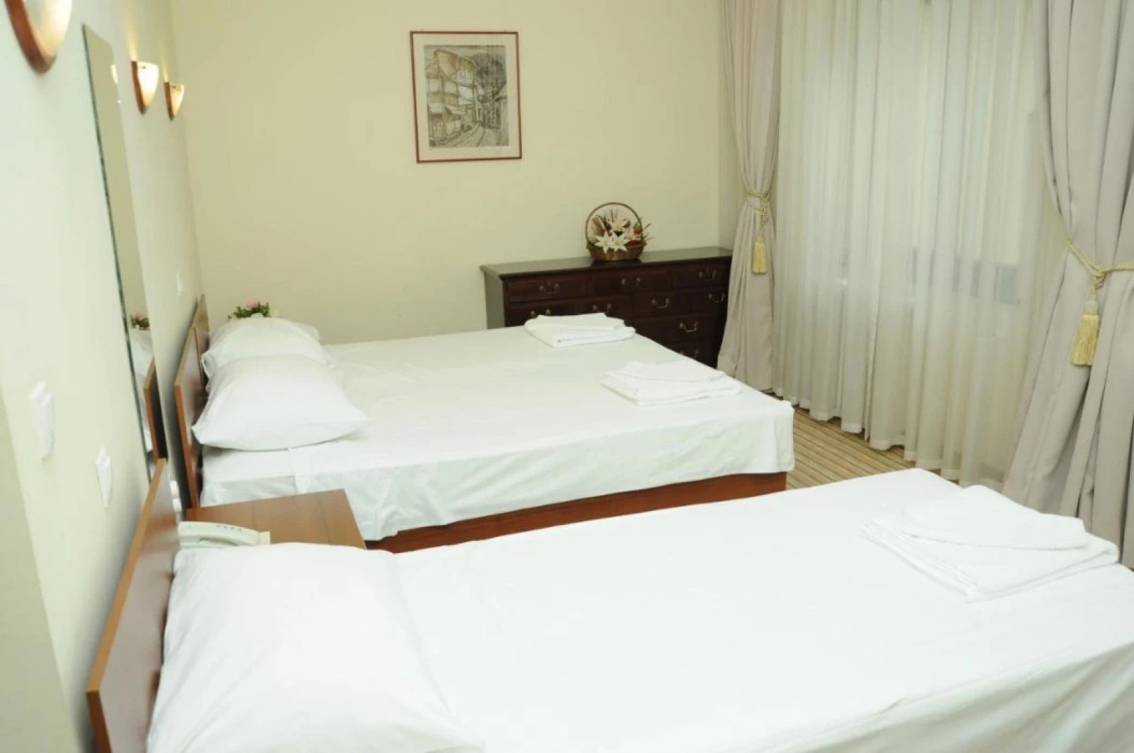 Hotel Epinal - Bitola