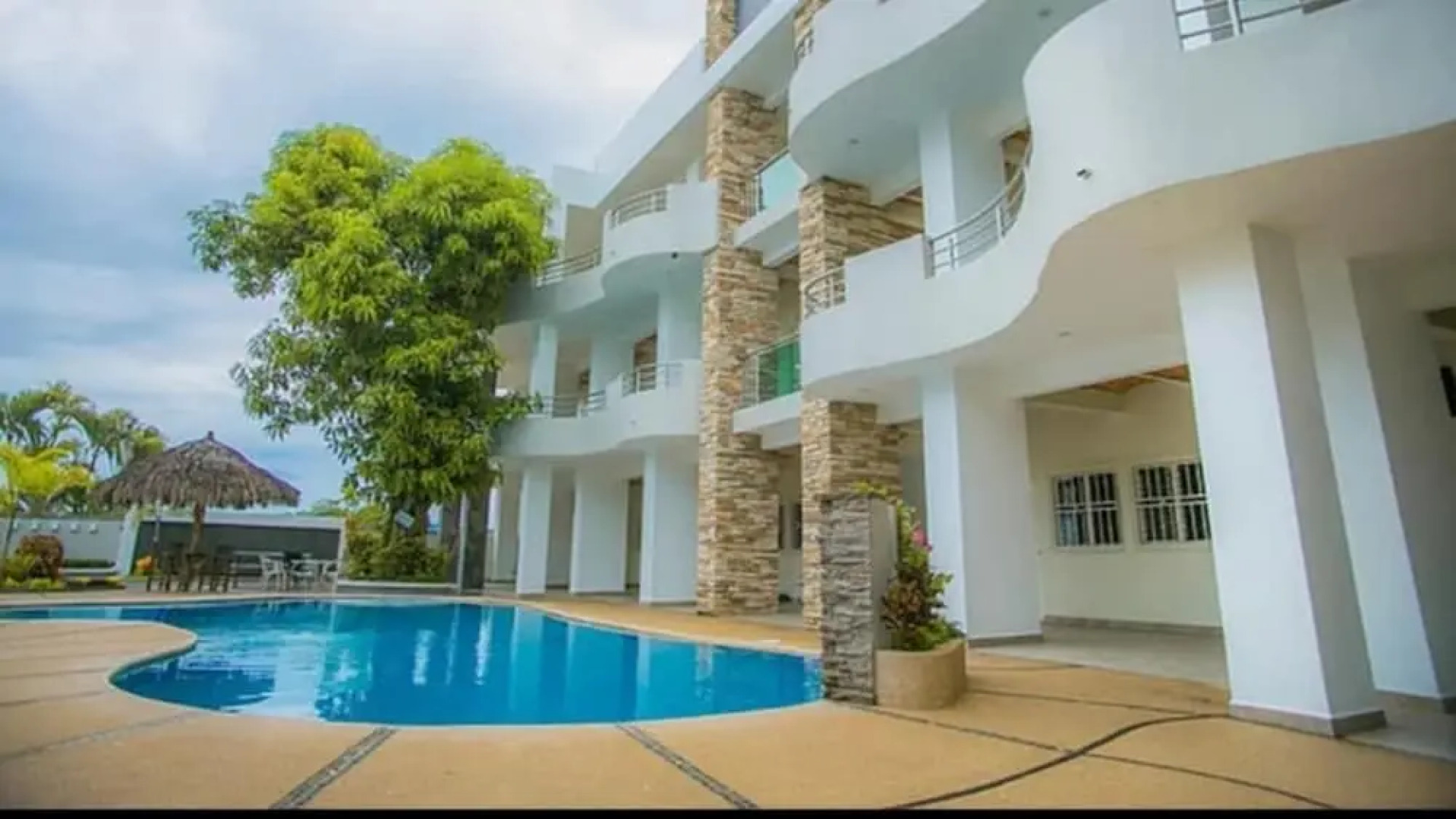 Bungalows Real del Sol