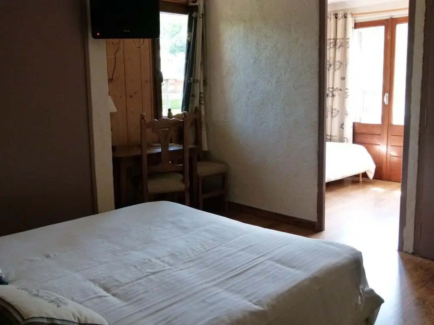 Chalet Liberty Mont-blanc