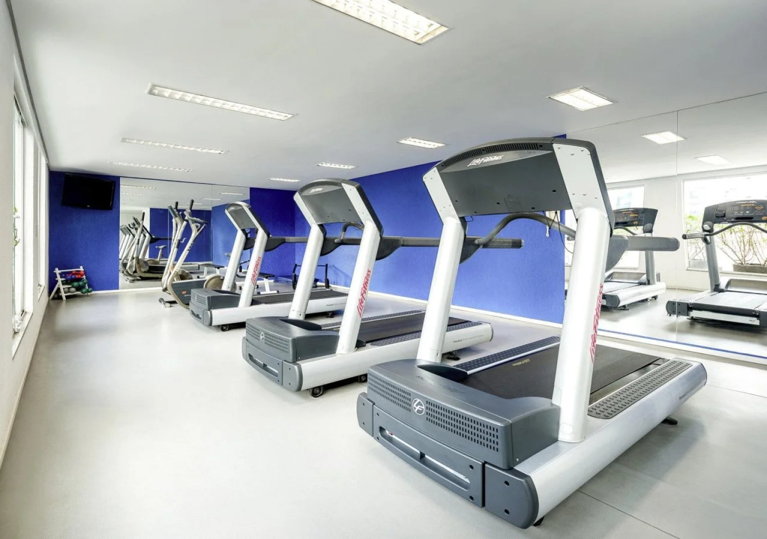 Hotel Belas Artes SP Paulista Managed By Accorhotels