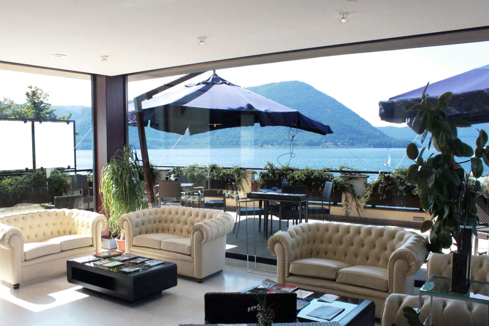 Relais Sans Souci and Spa