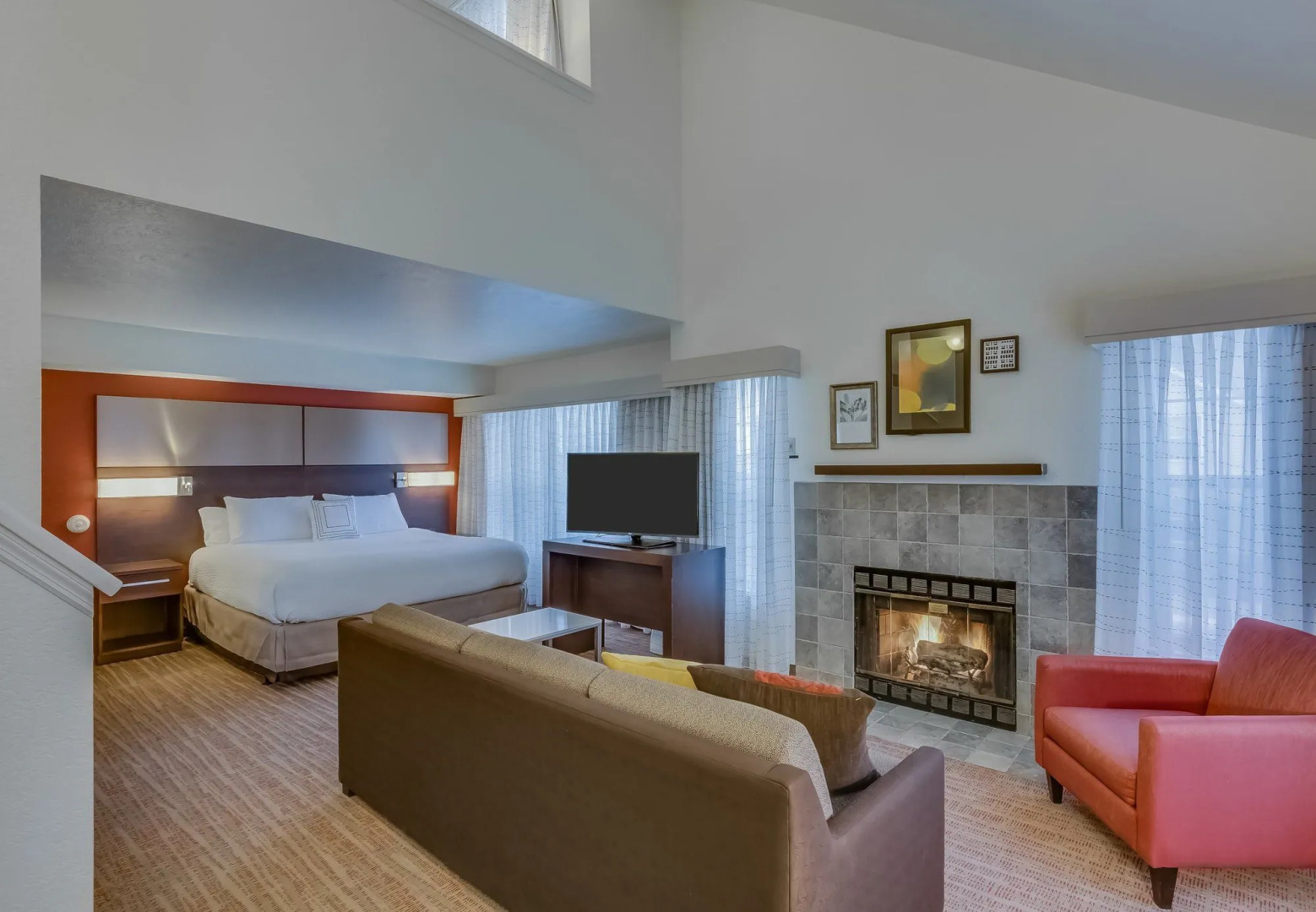 Residence Inn South Bend