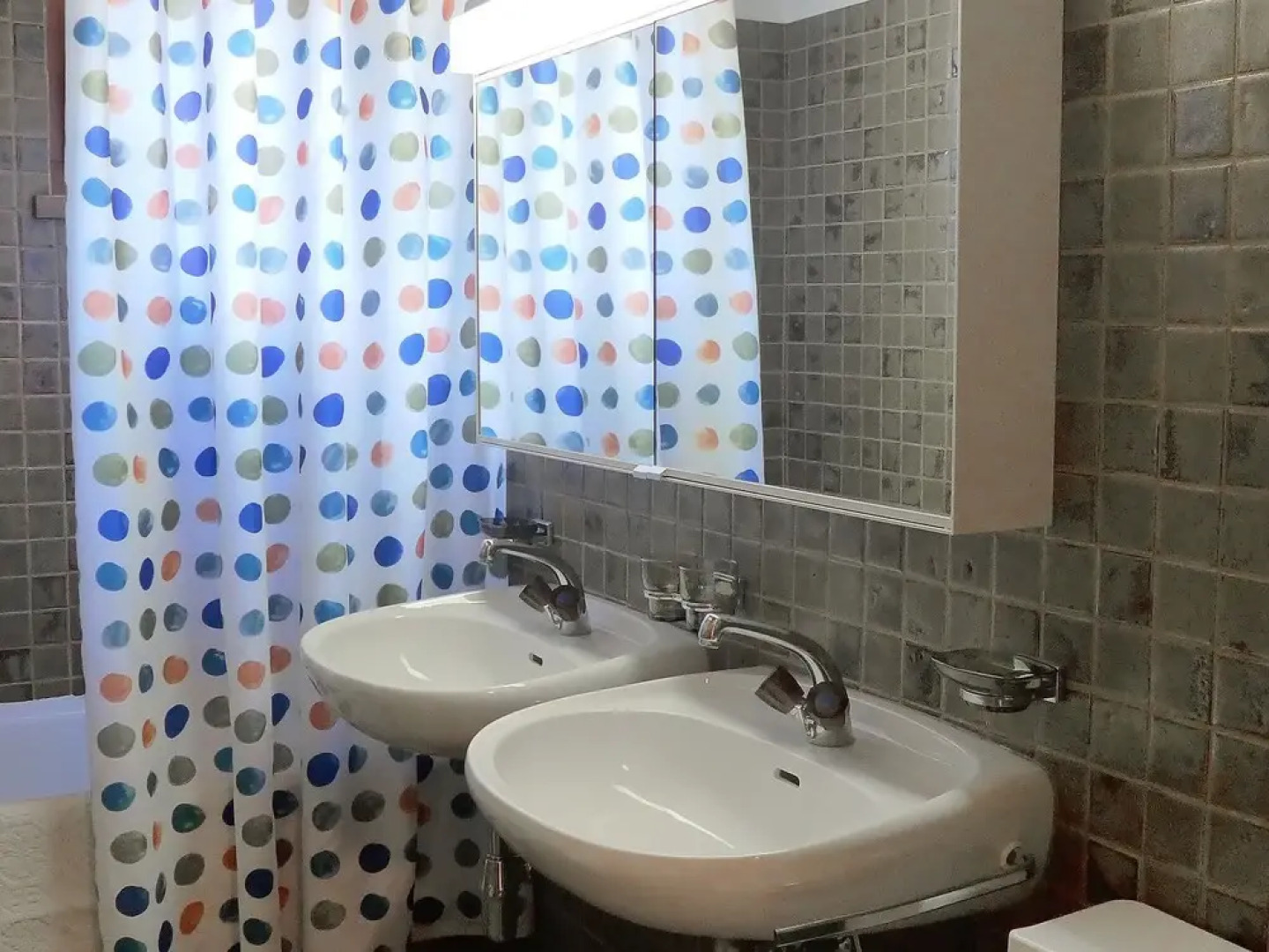 Chesa Pras ra 10 Sils im Engadin