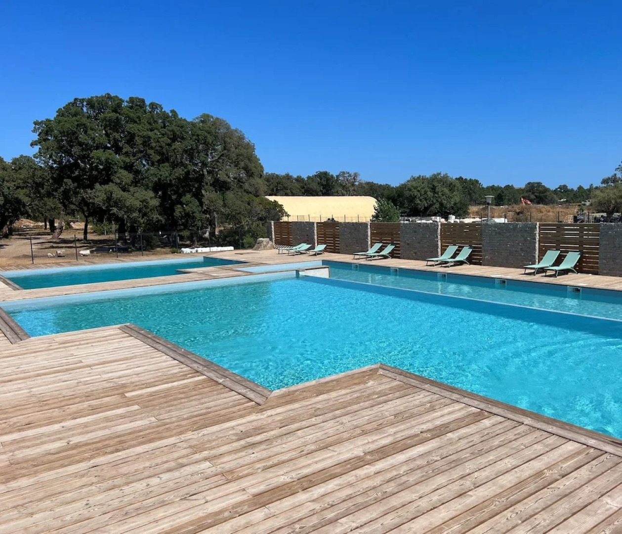 les hameaux de saint cyprien