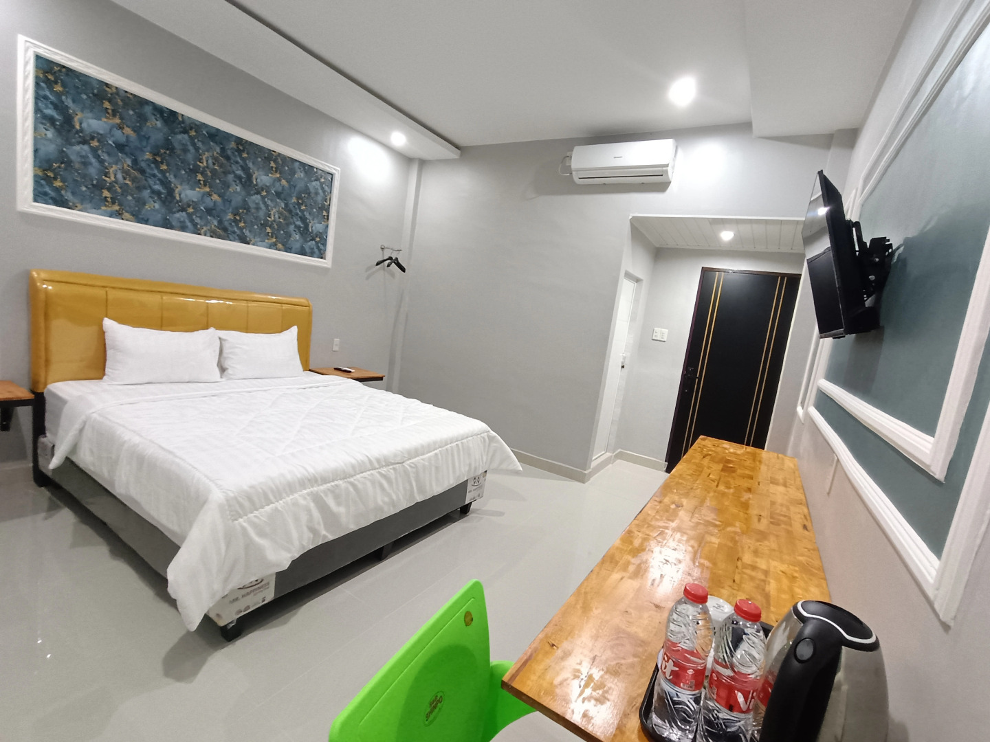 Grand Mulia Hotel Kisaran