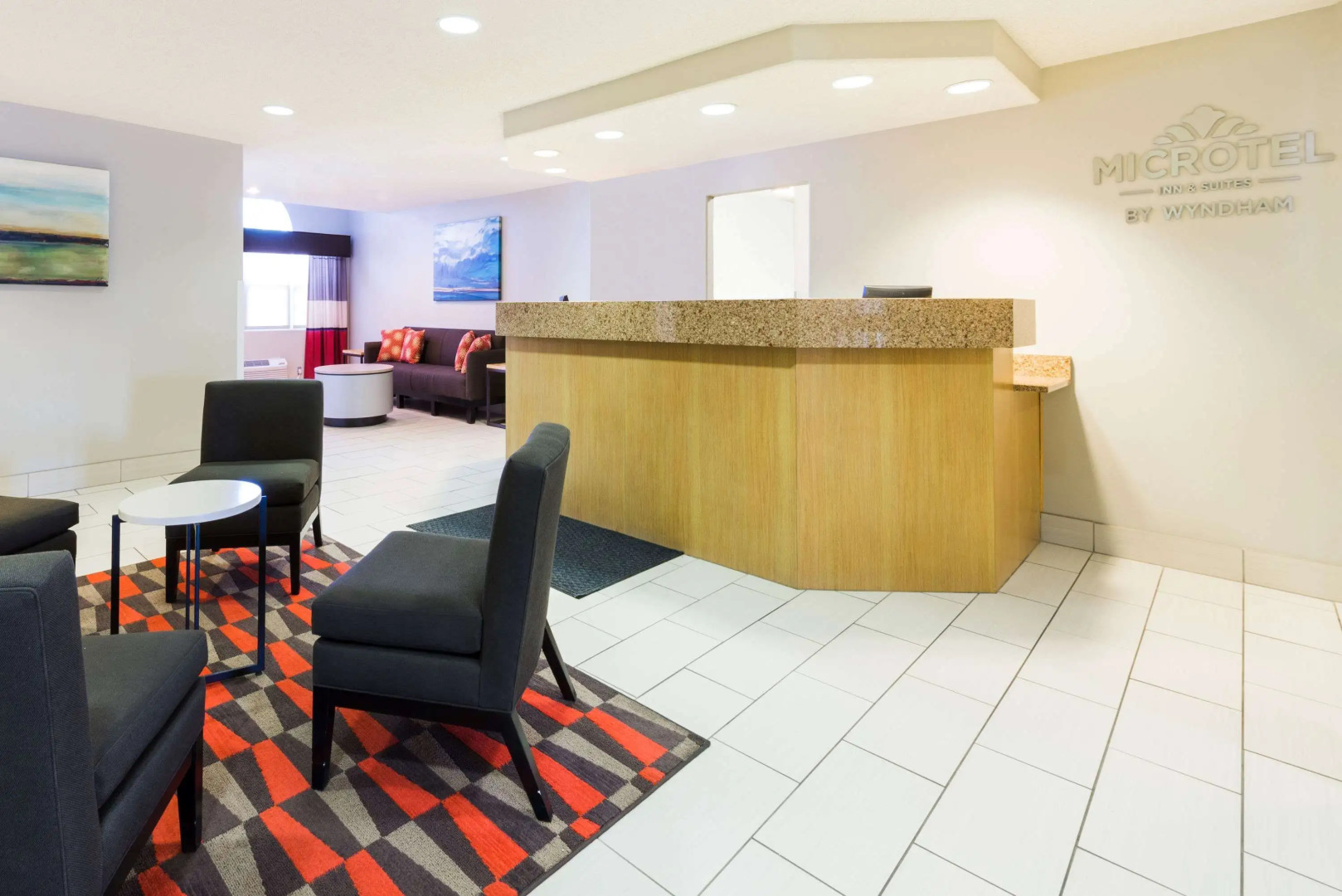 Microtel Inn & Suites by Wyndham Pueblo