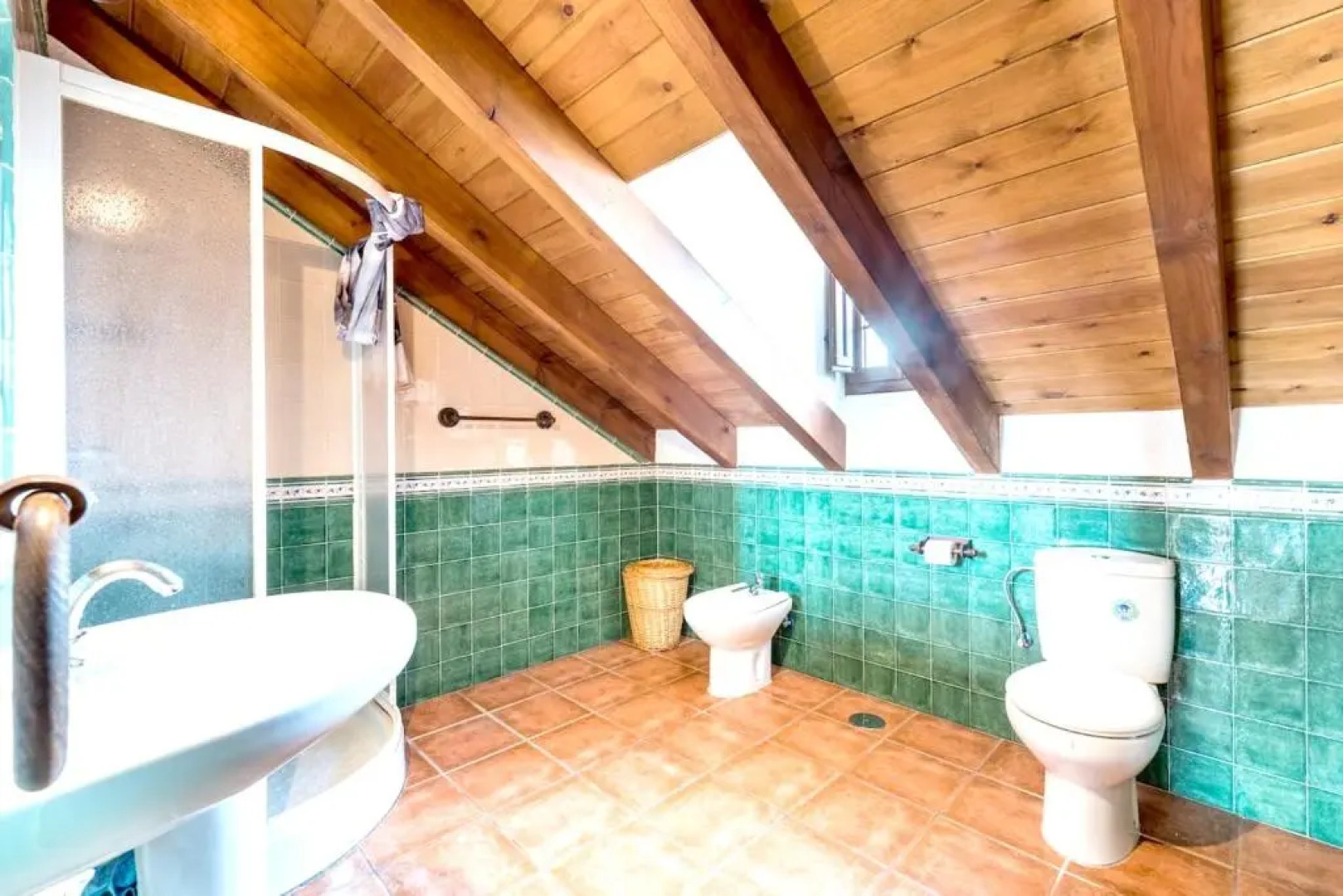 Villa with 5 bedrooms in Almogia with private pool and WiFi 25 km from the beach