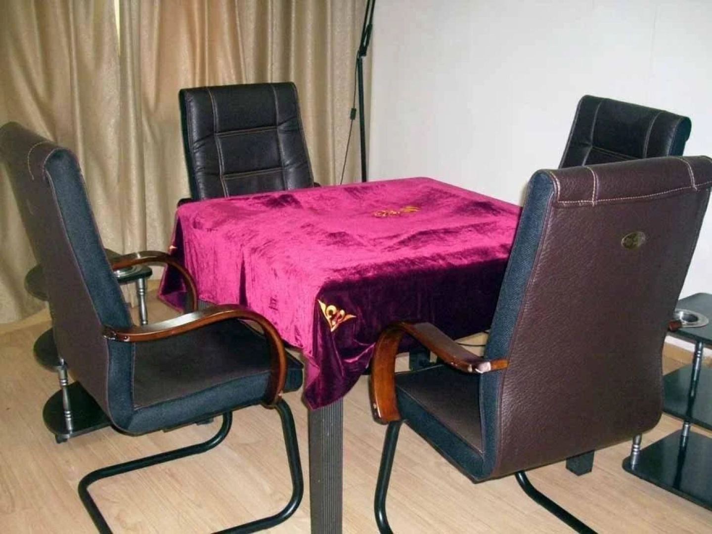 Green Homeward Business Hotel