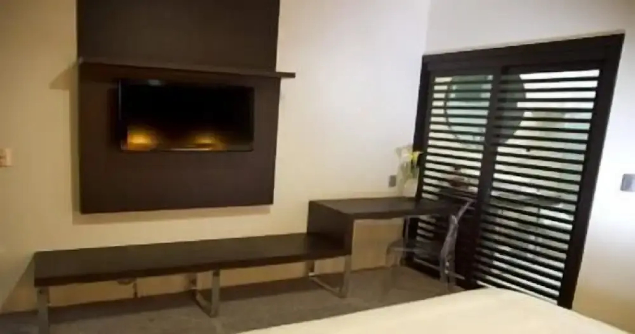 Hotel Centinela Grand