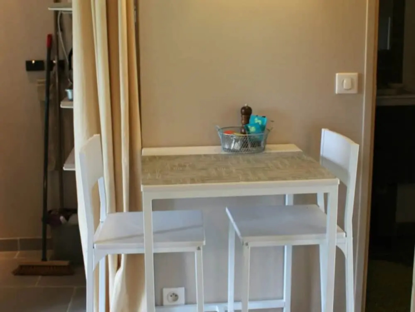 Domaine de la Rigaudie Gite les Morilles