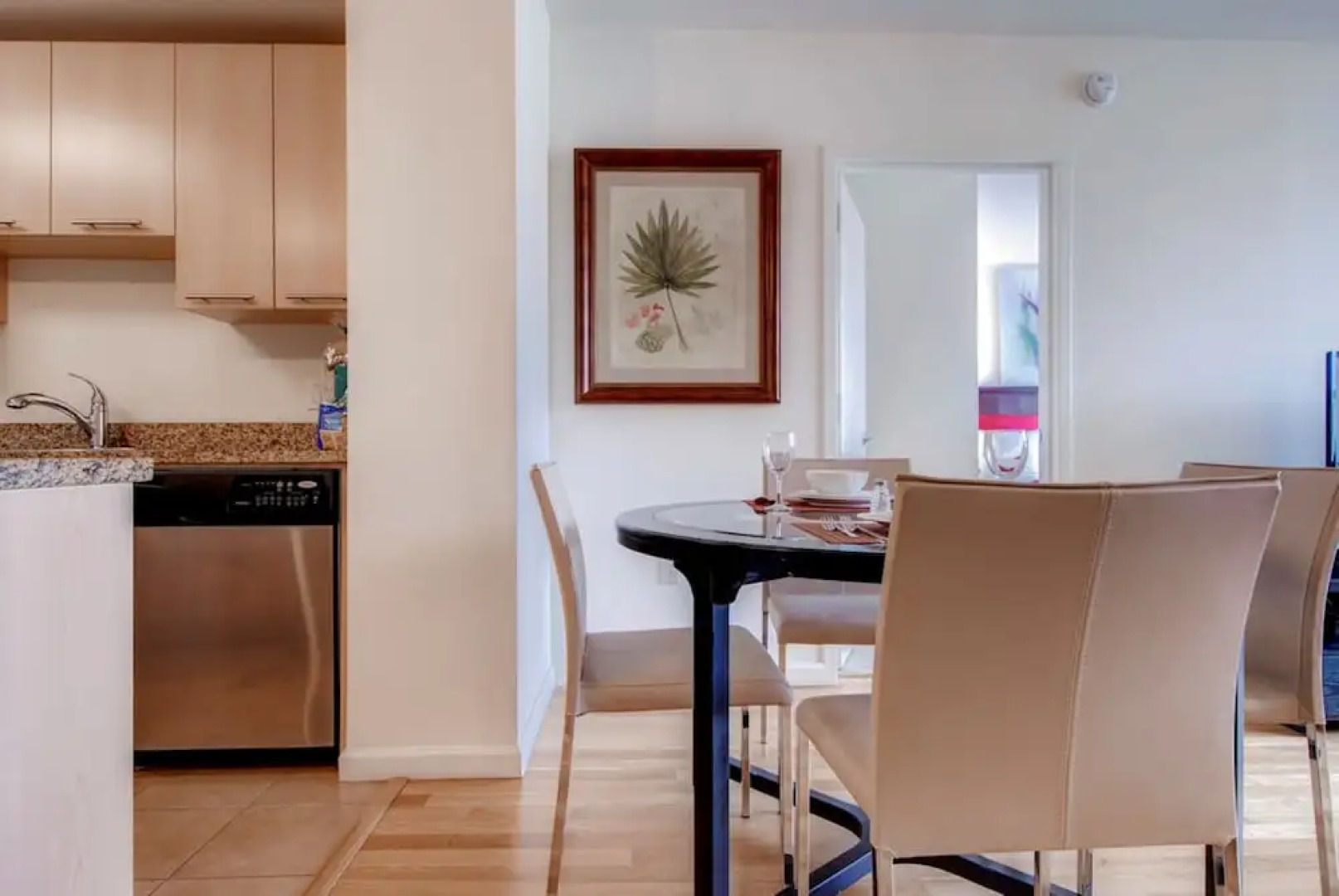 Global Luxury Suites at White Plains