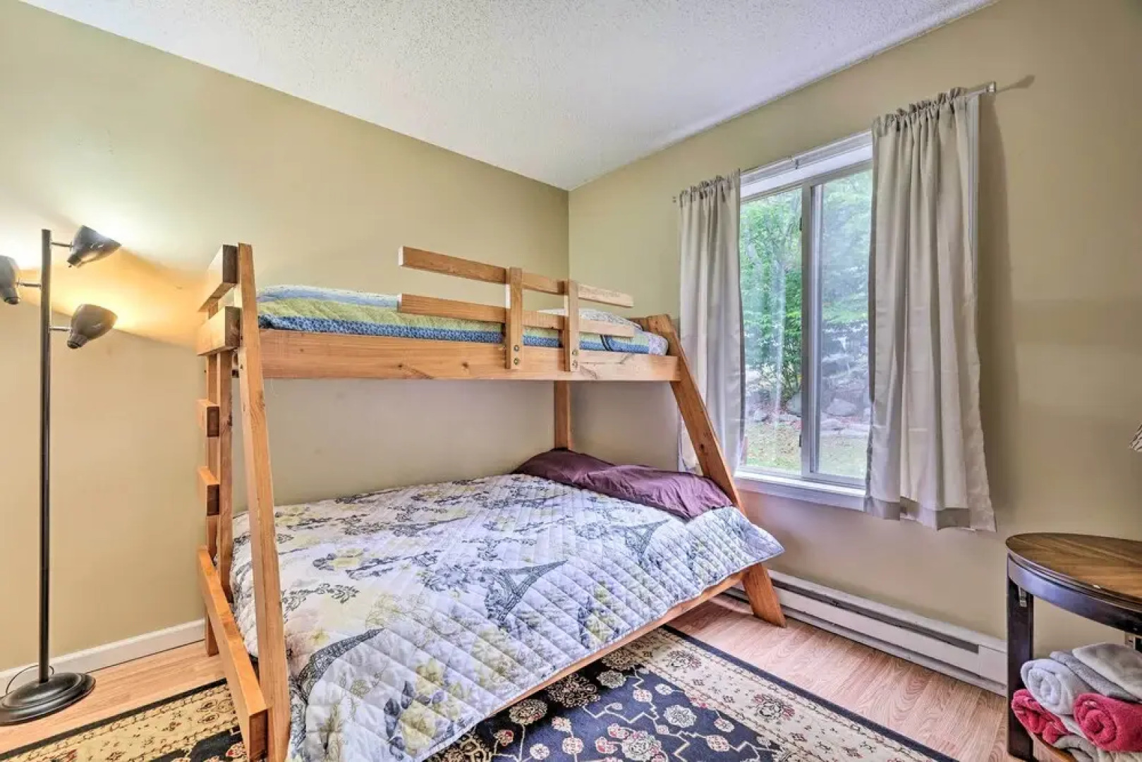 Game Room & Kayaks: Lakefront Poconos Home!