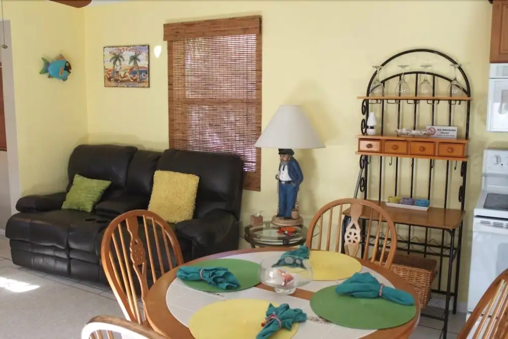 Sunset Beach Cottages