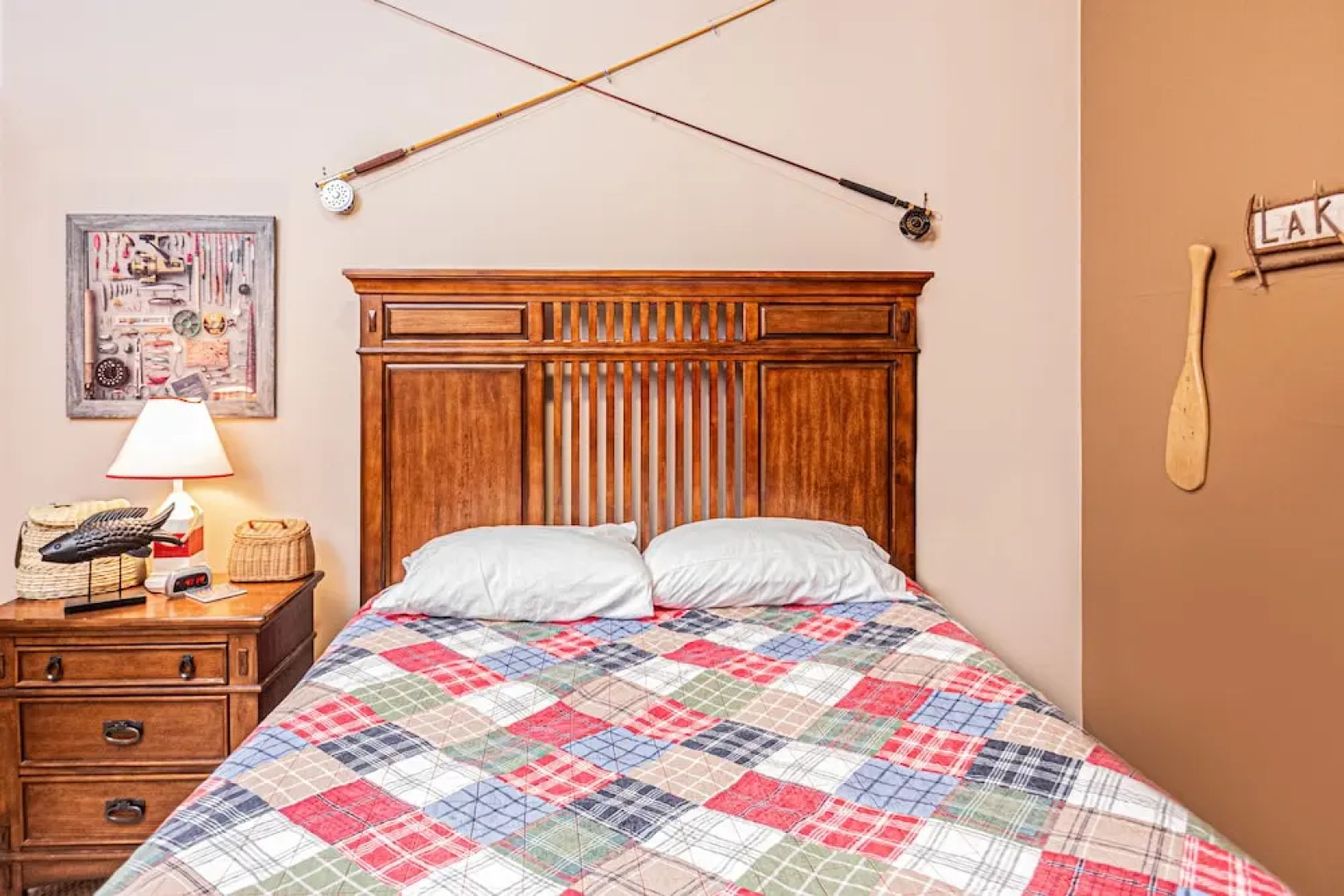 Rocky Adventures Five Bedroom Holiday Home