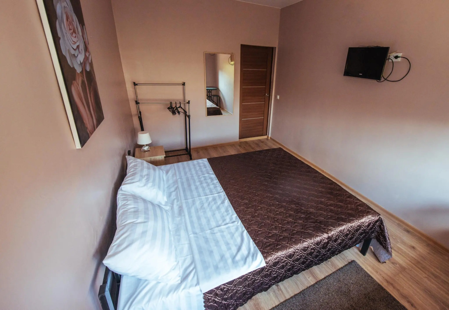 Южный берег Ейск