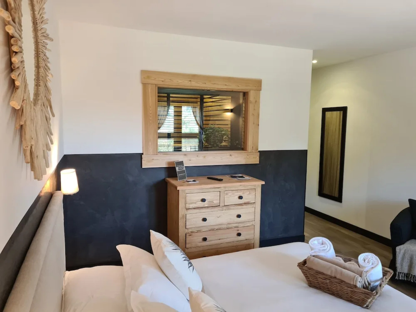 Chambre d'Hote Casa Maredda