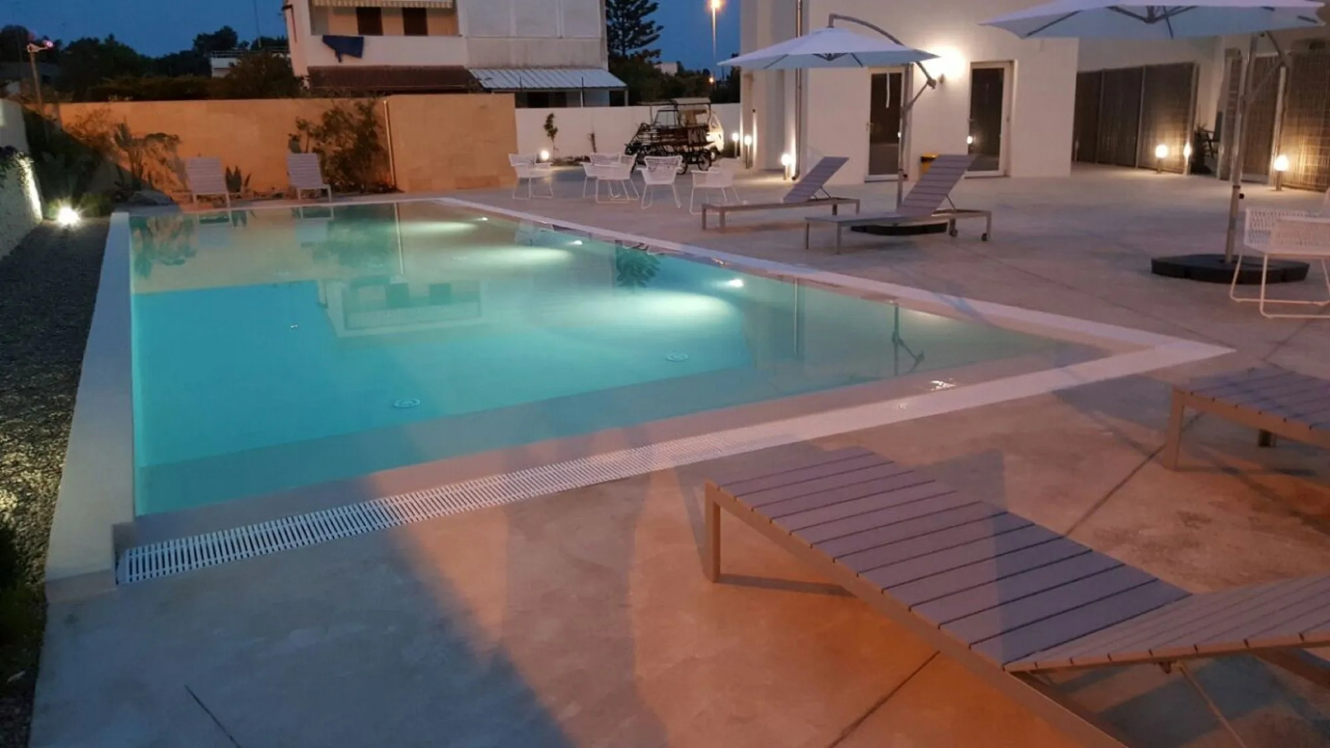 Salento Residence & Suite