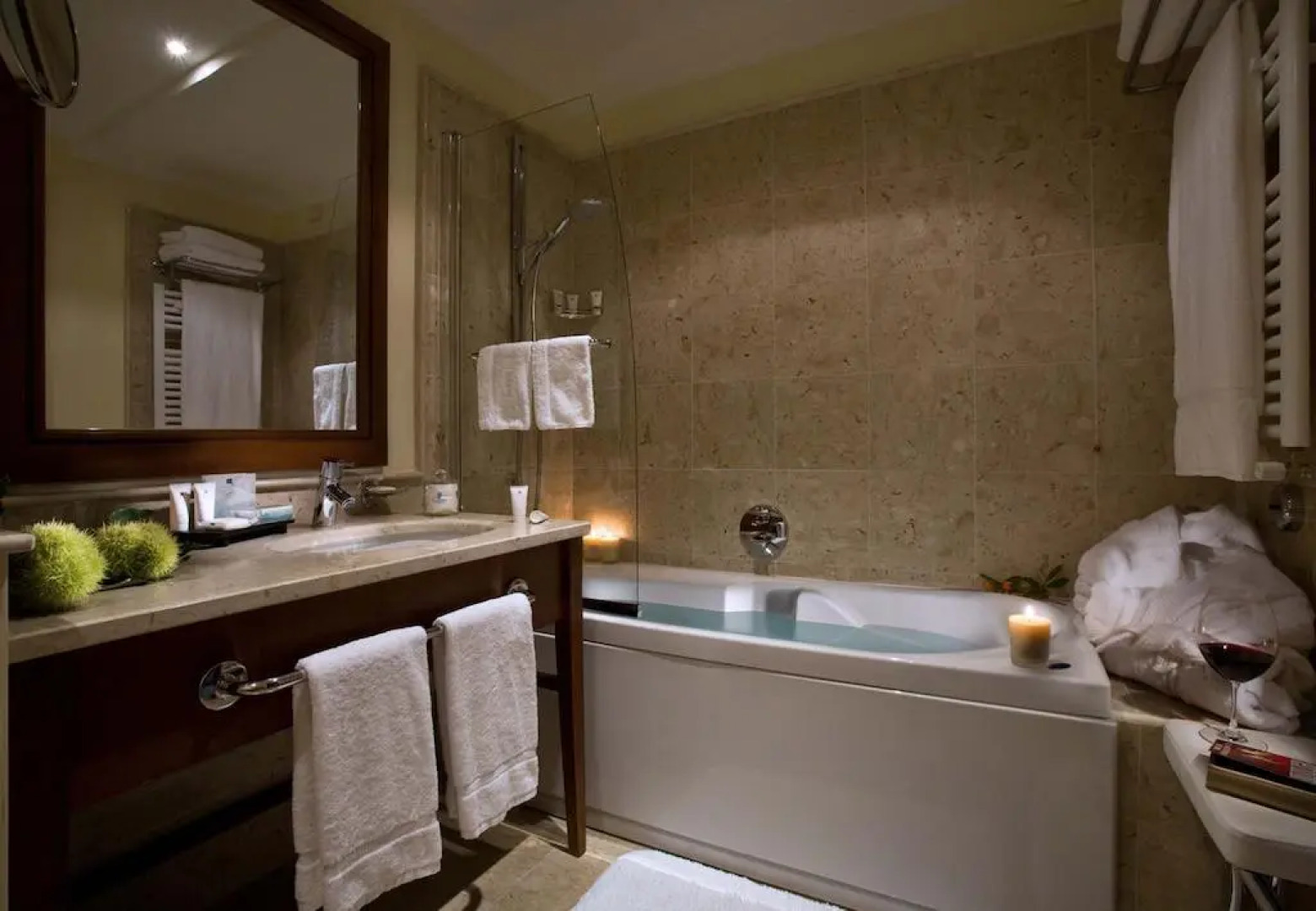 Picciolo Etna Golf Resort & Spa, Curio Collection by Hilton