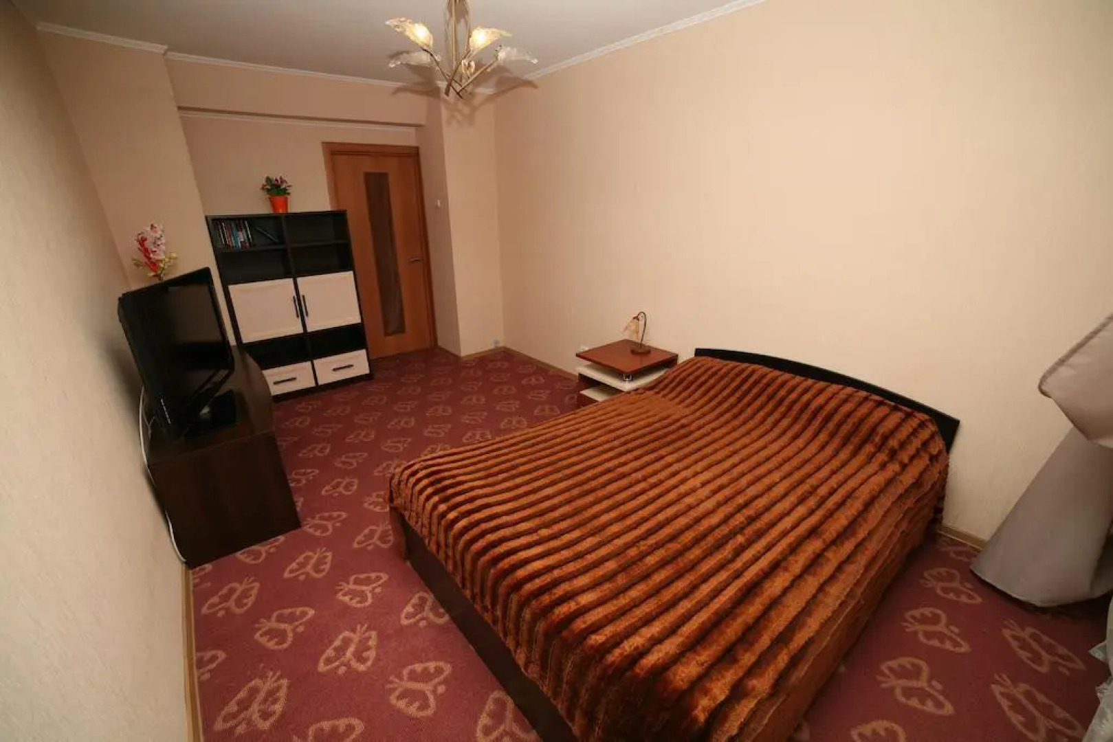 Холидей Хостел на Ленина