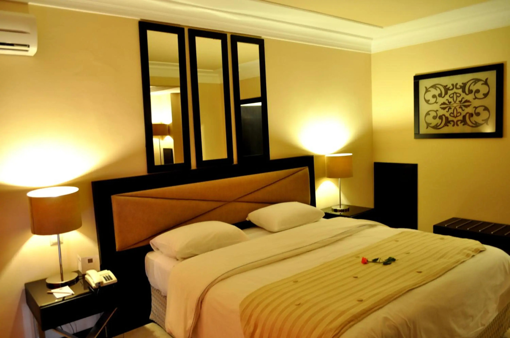 Casablanca Le Lido Thalasso & Spa