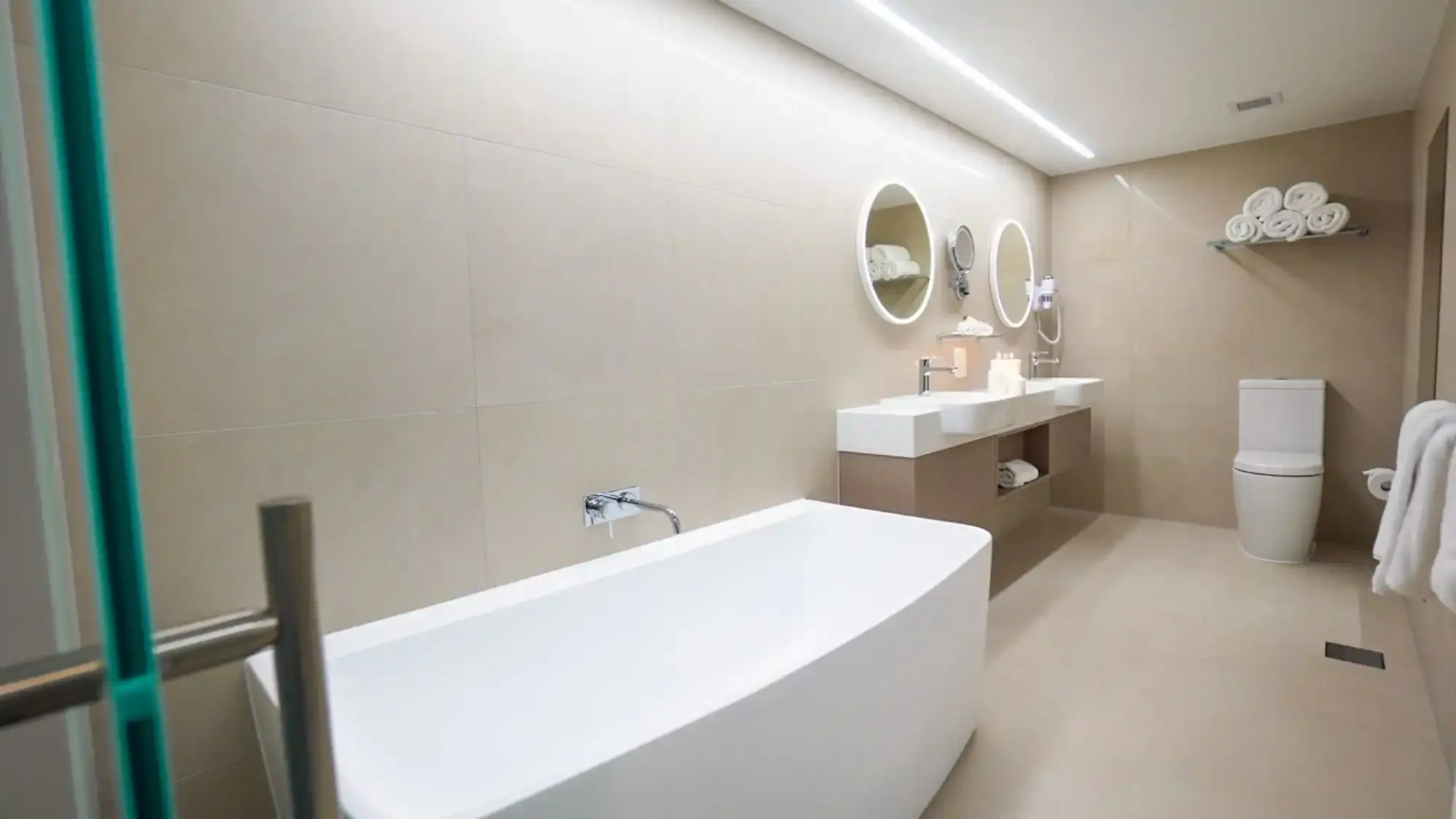 Pacific Hotel Cairns