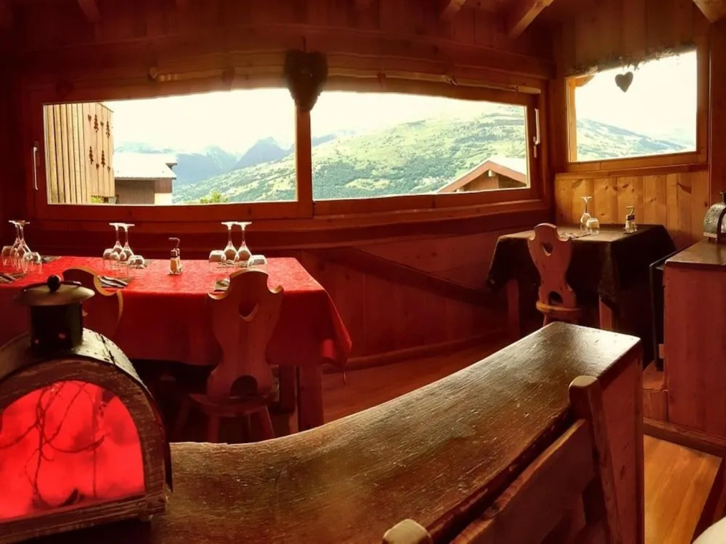 Résidence Bellecôte 4*