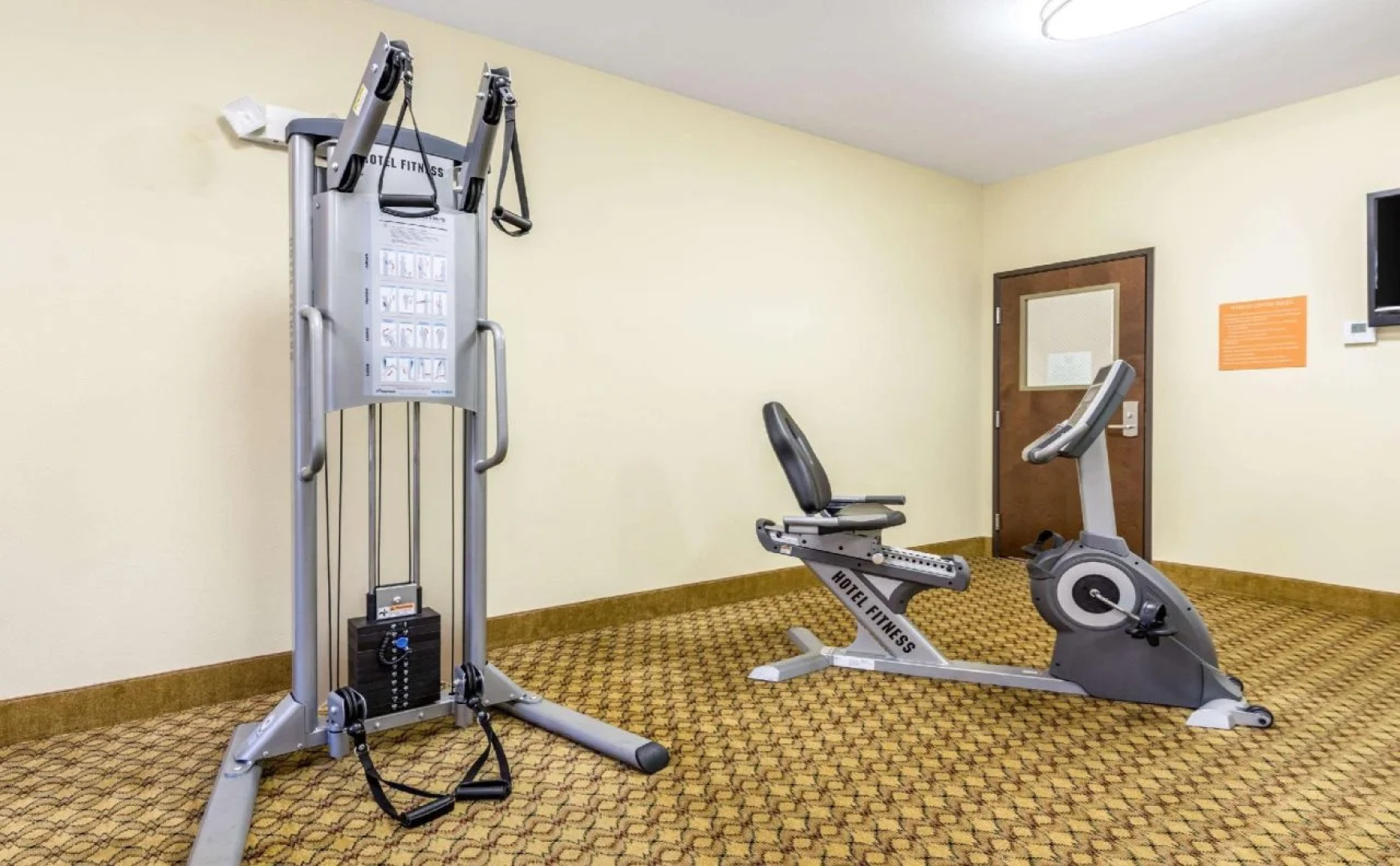 Comfort Inn & Suites Scott-West Lafayette