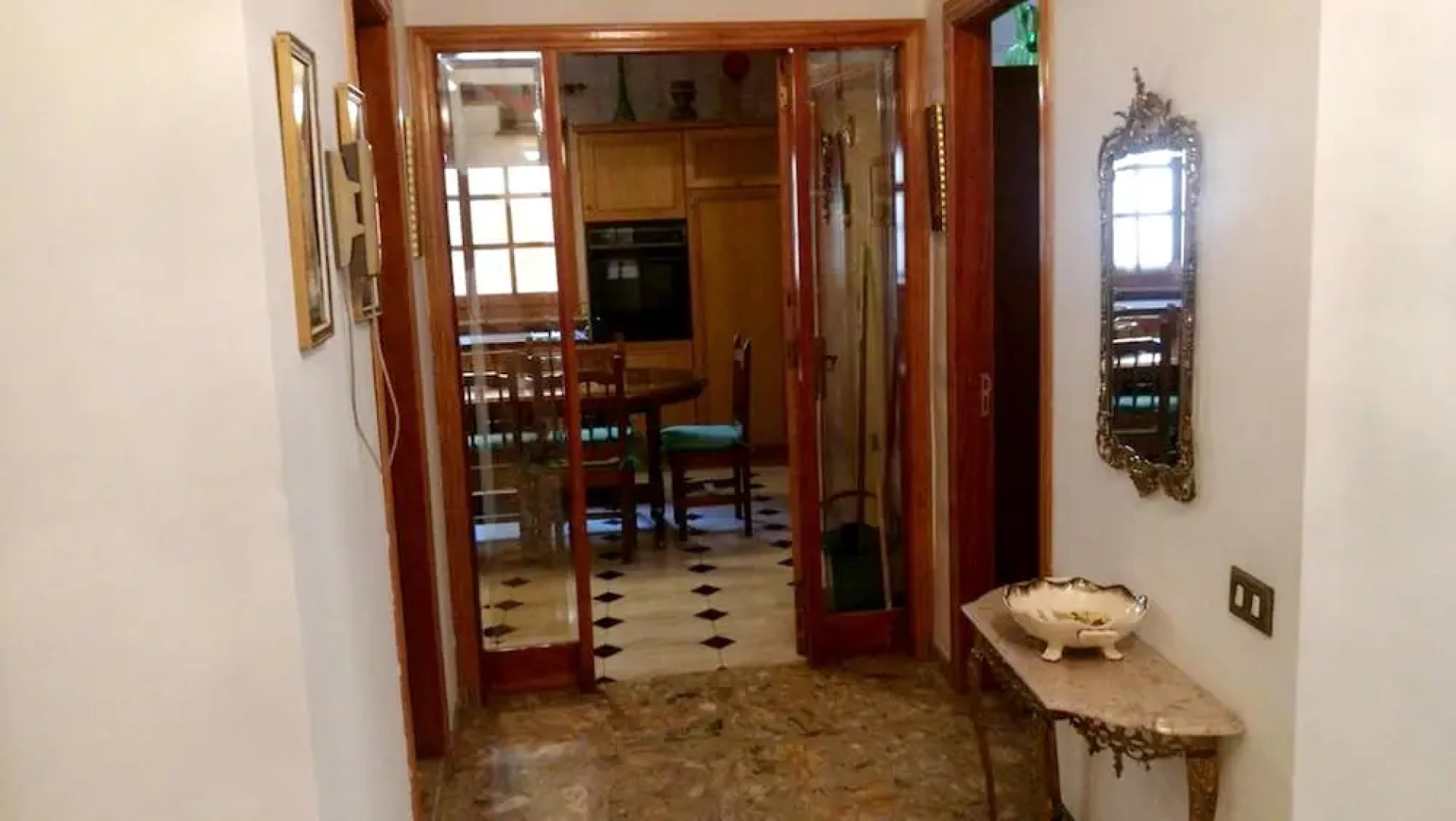 House With 5 Bedrooms in Agüimes, With Furnished Terrace and Wifi - 8
